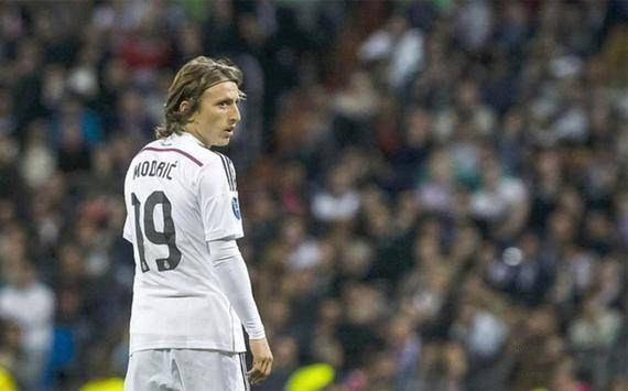 凯夫伦-图拉姆：斯帕莱蒂让我按照自己熟悉的方式踢球