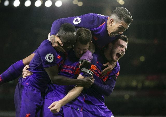 孔帕尼：阿森纳几乎没有明显弱点；格纳布里的情况看起来不错