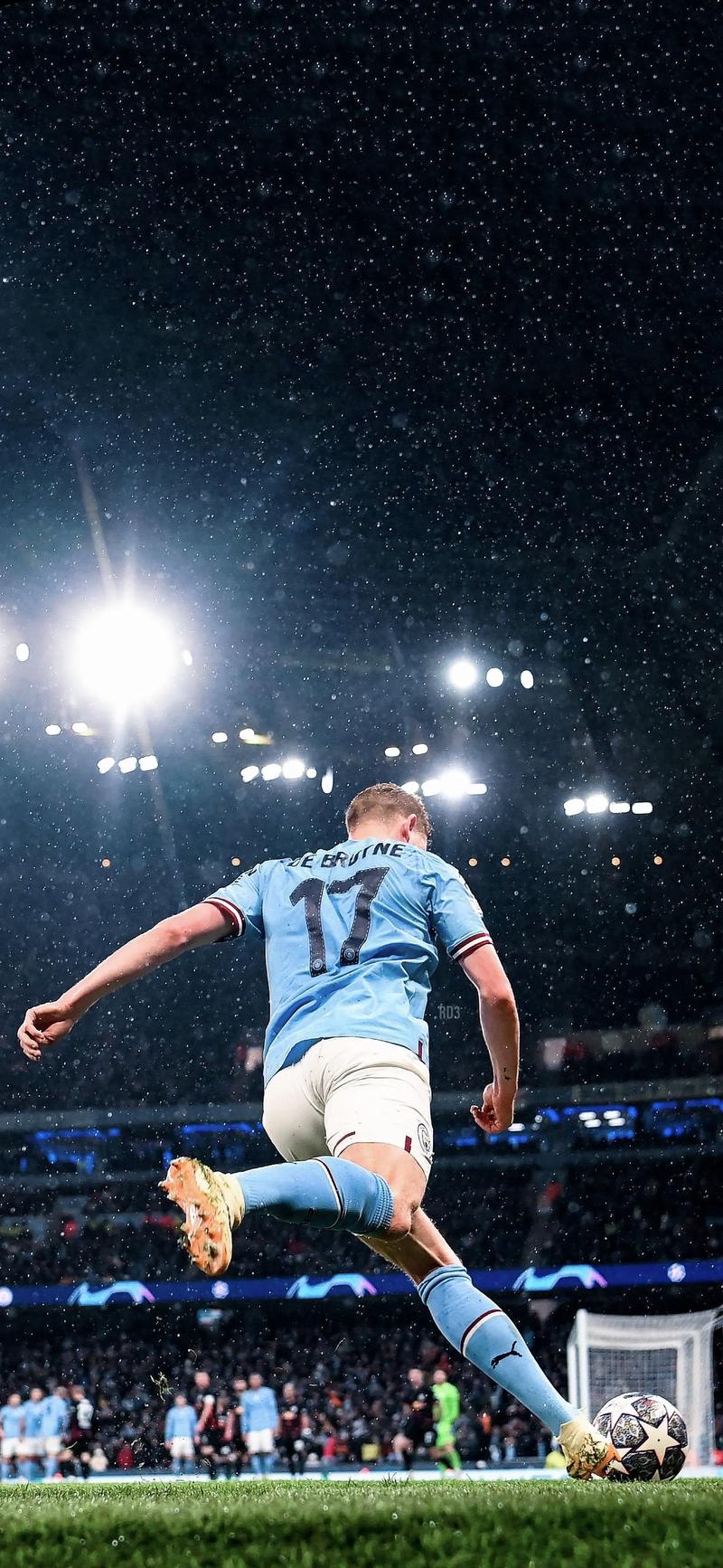 曼城客战皇马大名单：哈兰德领衔，福登、B席、多纳鲁马在列