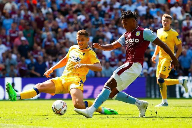 利物浦球员国家队战报：罗伯逊90场里程碑率队进军世界杯